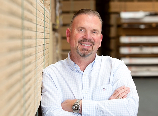 Kontaktperson von der Geschäftsführung von Schiermeier & Niermann